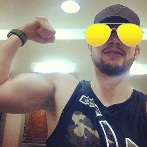 Meet your Posher, Alan